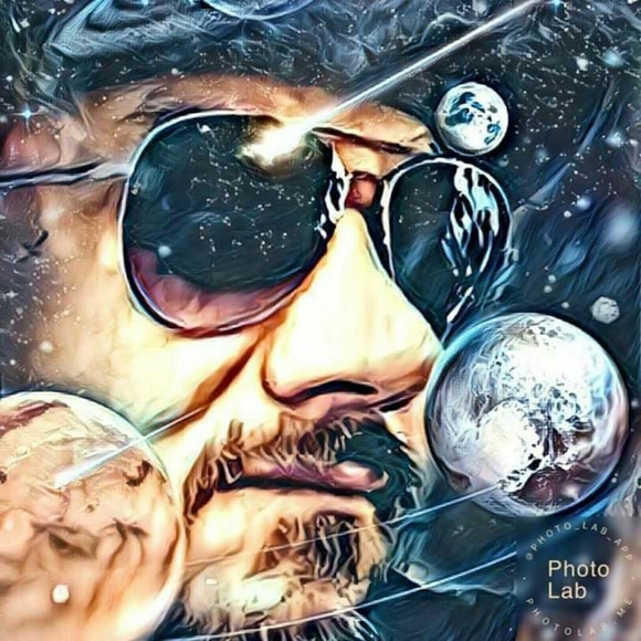 Meet your Posher, Mr.Sheist - Picture 6 of 6